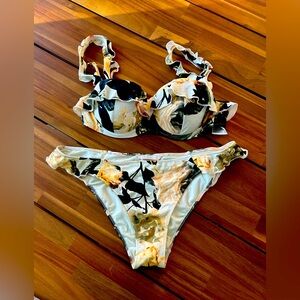 H&M bathing suit